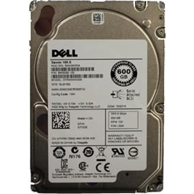DELL Tvrdi disk 7YX58, 600 GB, 2.5", SAS, 10000 RPM